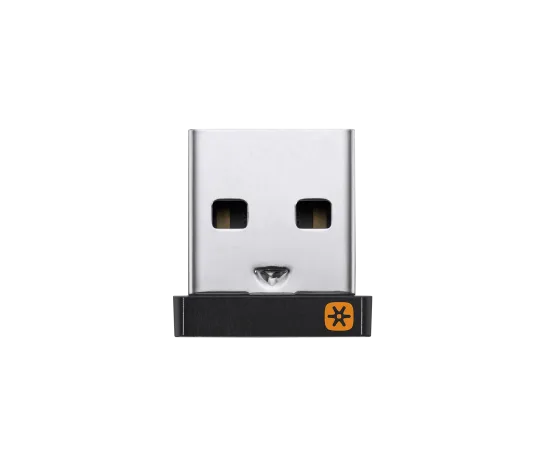 Receptor Logitech USB Unifying