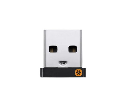 Receptor Logitech USB Unifying