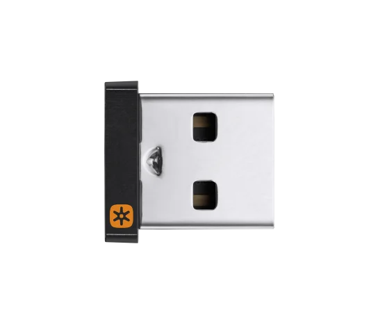 Receptor Logitech USB Unifying