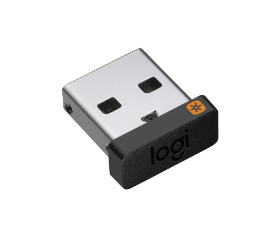 Receptor Logitech USB Unifying