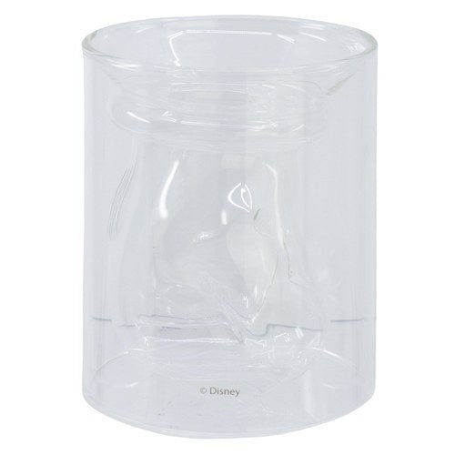 Vaso de Cristal Mickey Mouse 270ml Colección Disney – imagen 2