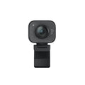 Camara Logitech Streamcam Plus Full Hd Black