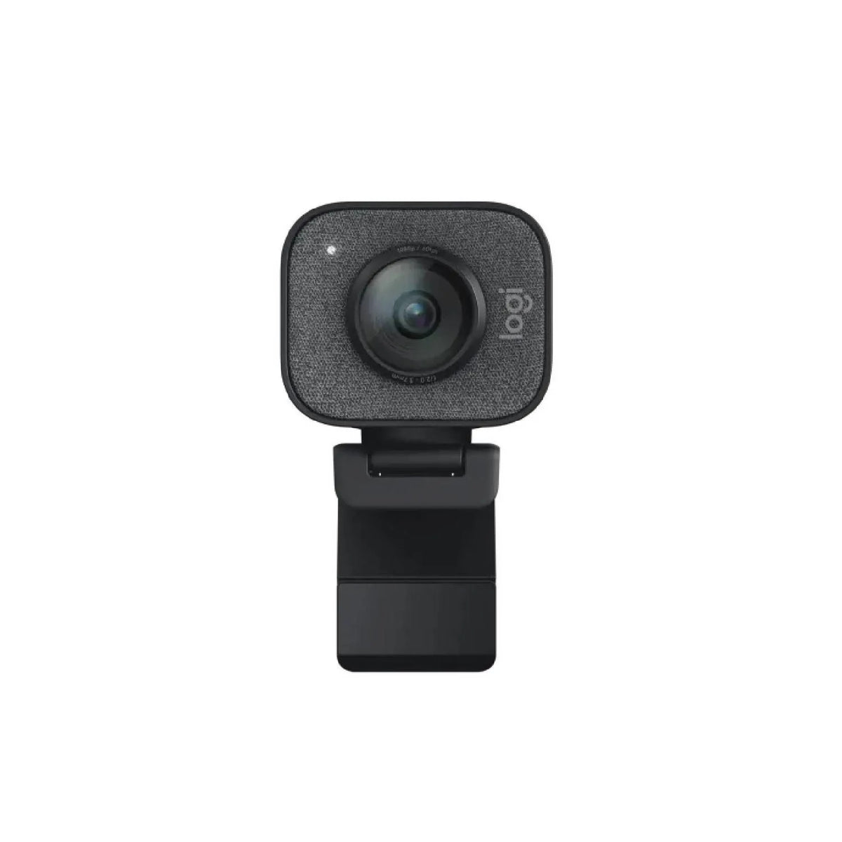 Camara Logitech Streamcam Plus Full Hd Black