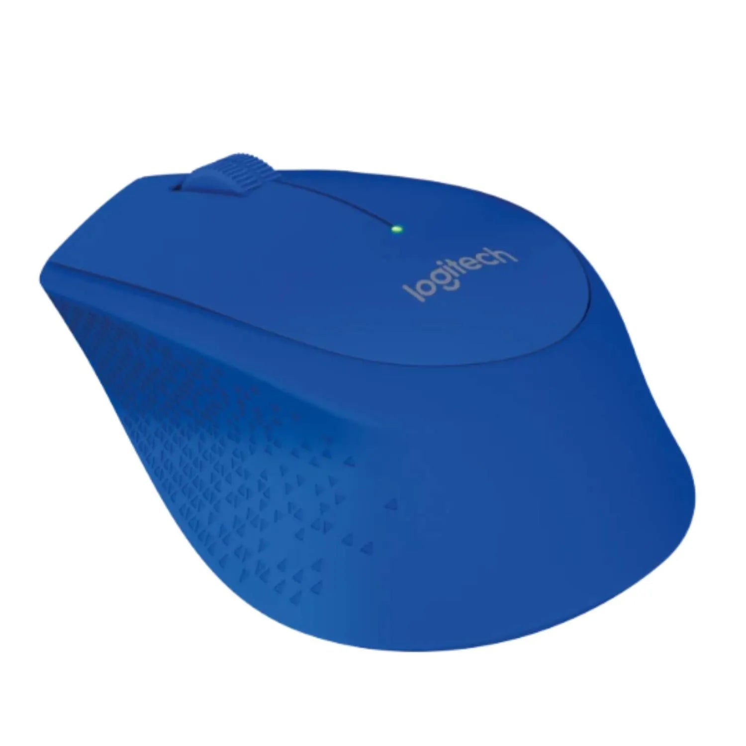 Mouse Logitech M280 Wireless Blue (910-004361)