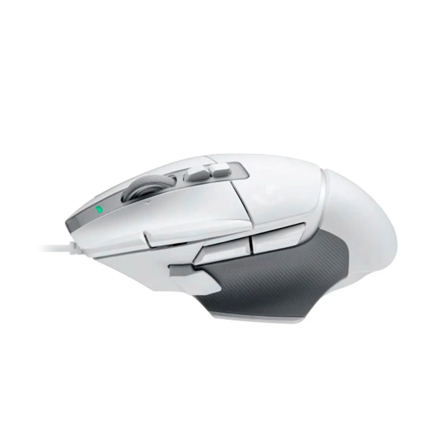 Mouse Logitech G502 X Hero Usb 25k Dpi Lightforce
