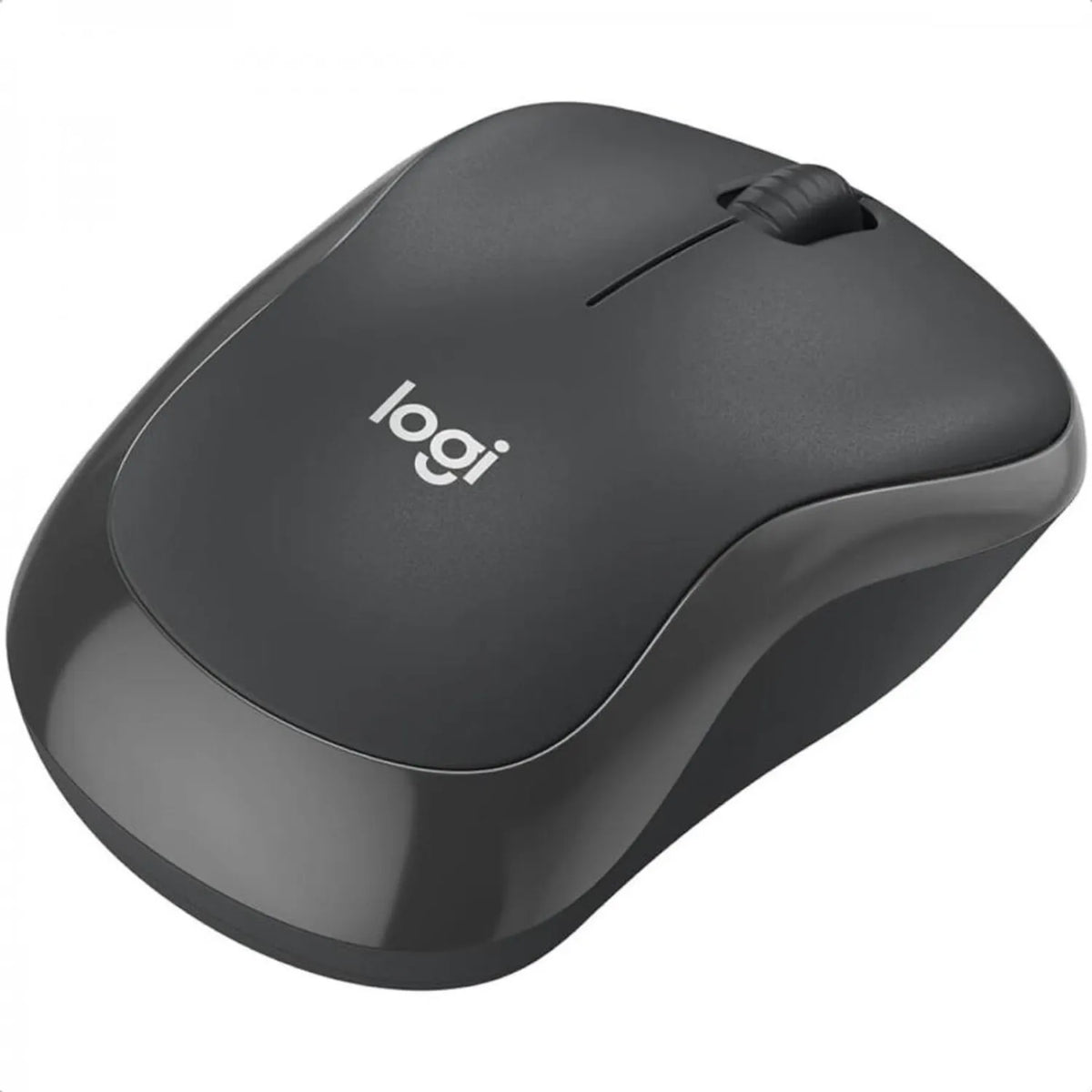Mouse Logitech M240 Silent Wireless Bt Black