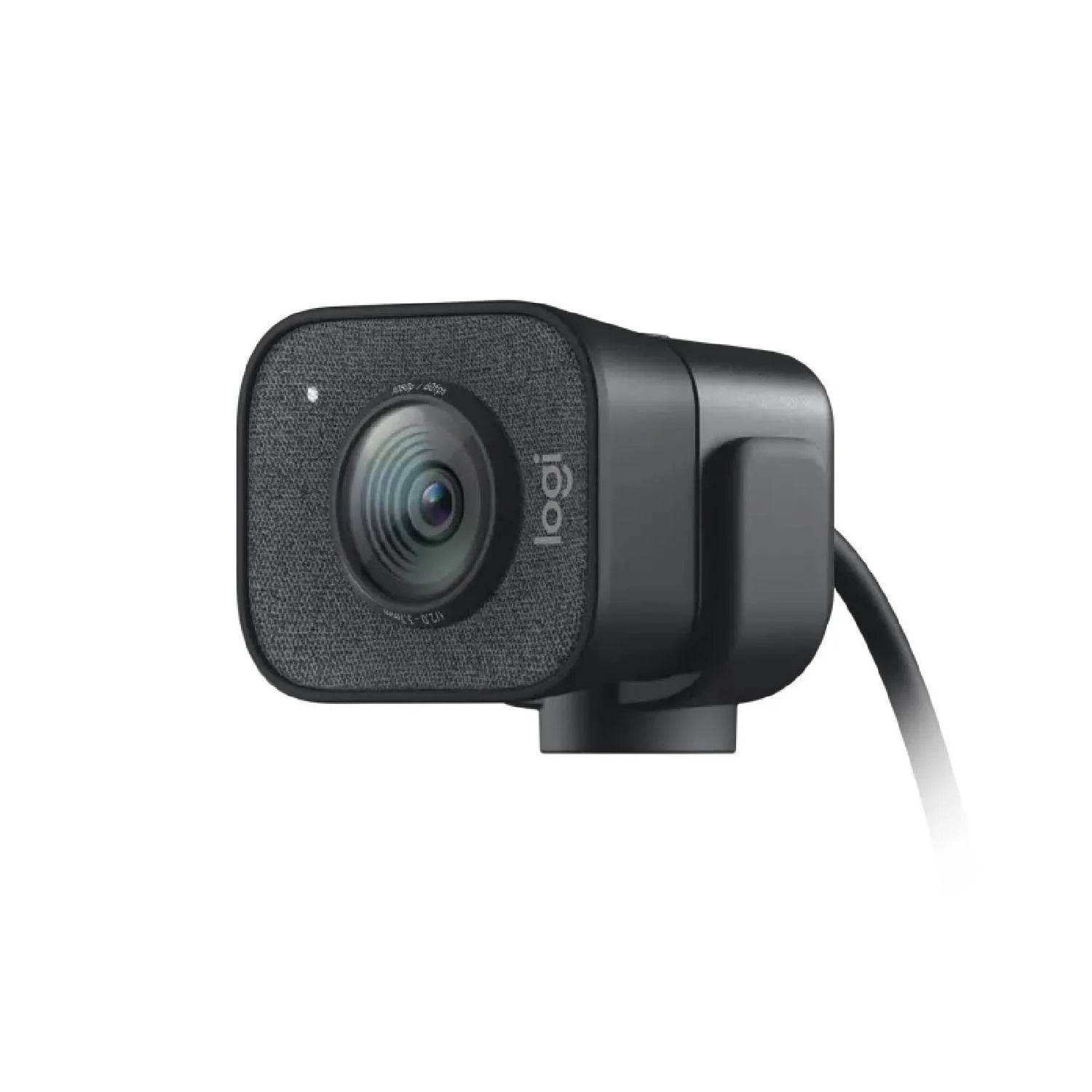 Camara Logitech Streamcam Plus Full Hd Black