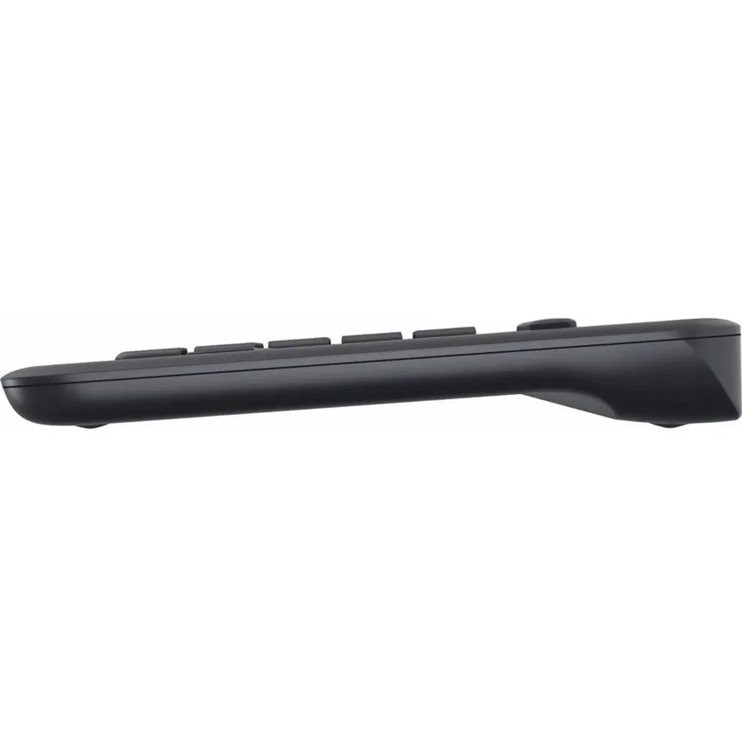 Teclado Logitech K400 Plus Wireless Touch Sp Black