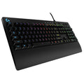 Teclado Logitech G213 Prodigy Rgb Gaming