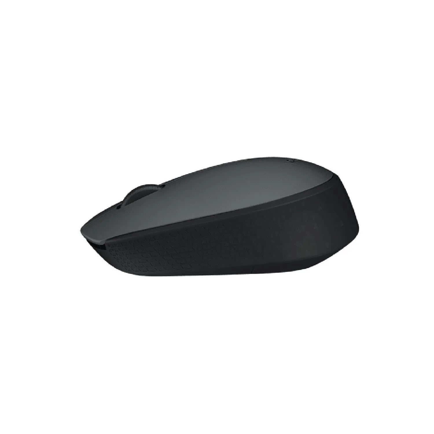 Teclado Logitech + Mouse Mk235 Wireless Usb Sp Black (pn 920-007901)-uy