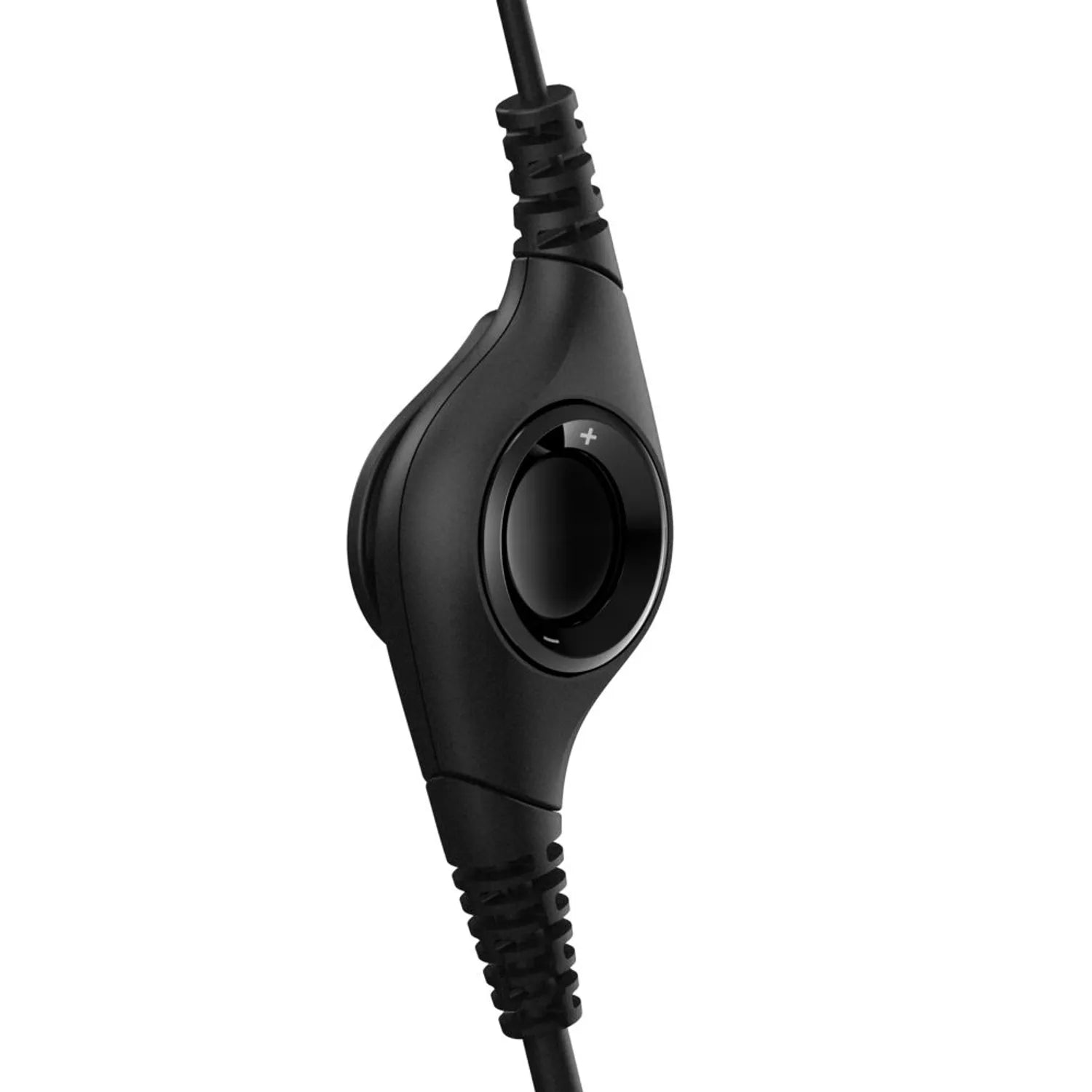 Audifono C/microf. Logitech H390 Usb-c Noise Cancelling Midnight Black