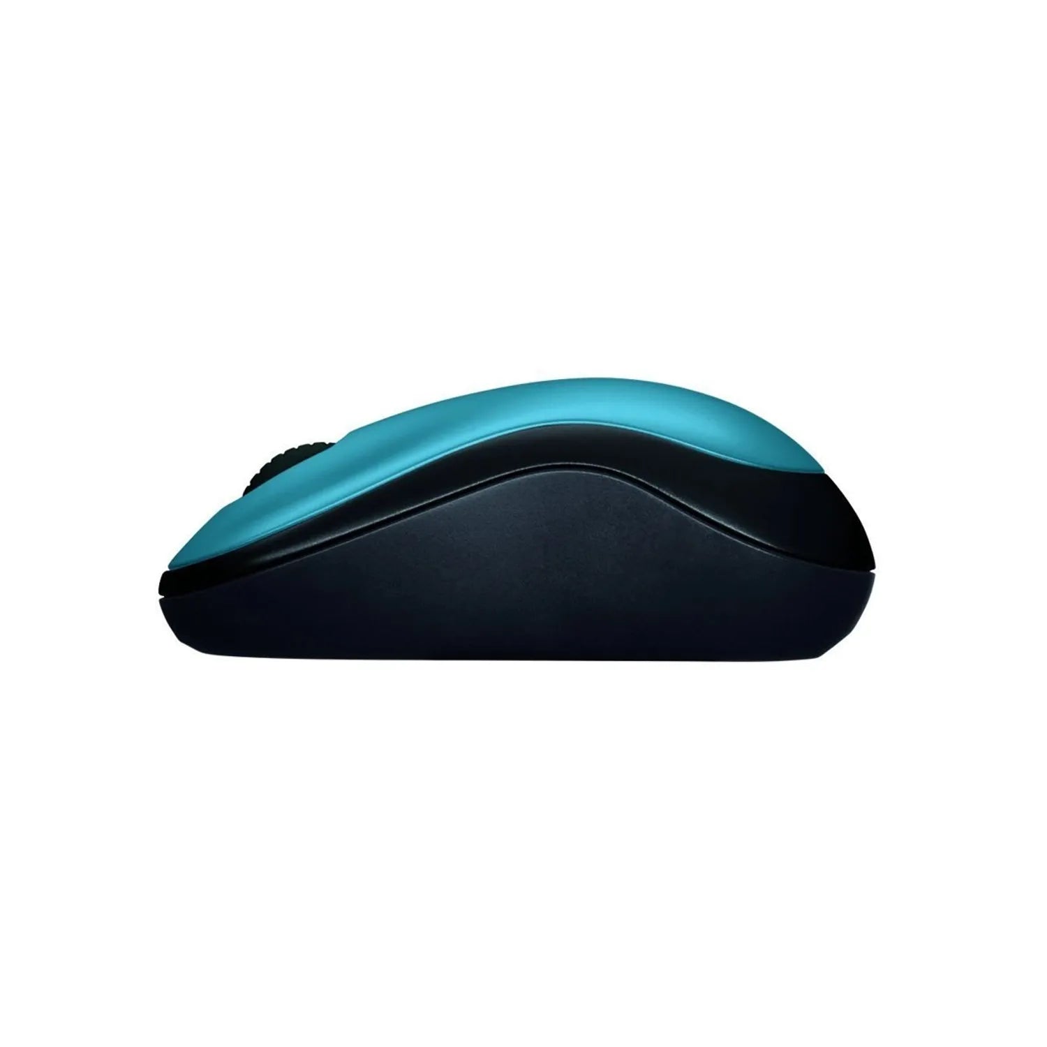 Mouse Logitech M185 Wireless Blue (910-003636)