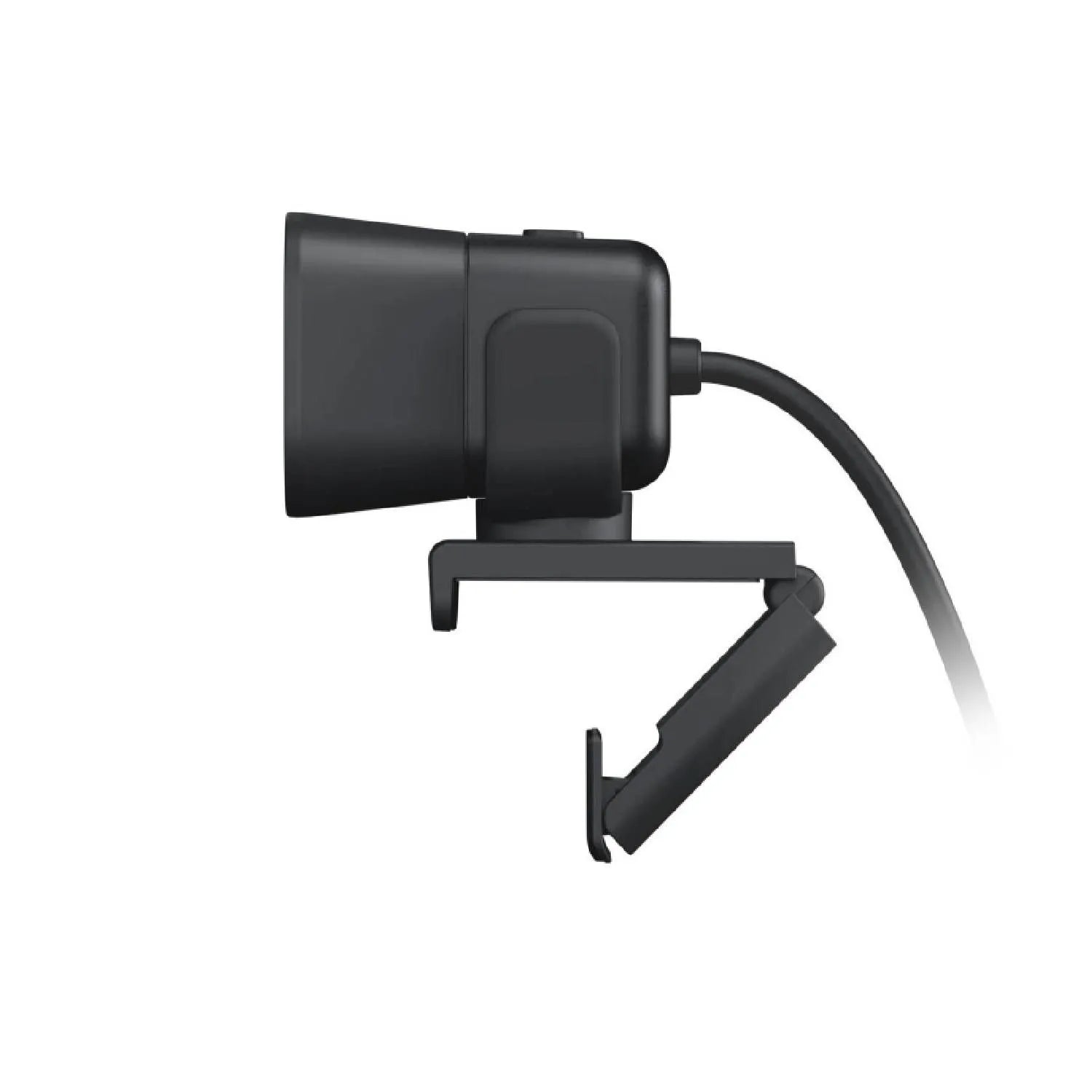 Camara Logitech Streamcam Plus Full Hd Black