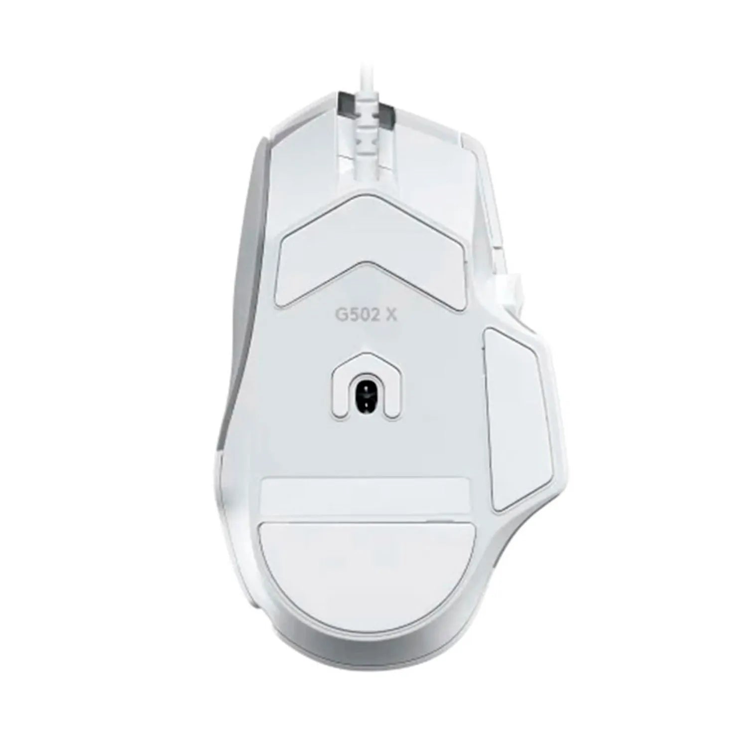 Mouse Logitech G502 X Hero Usb 25k Dpi Lightforce