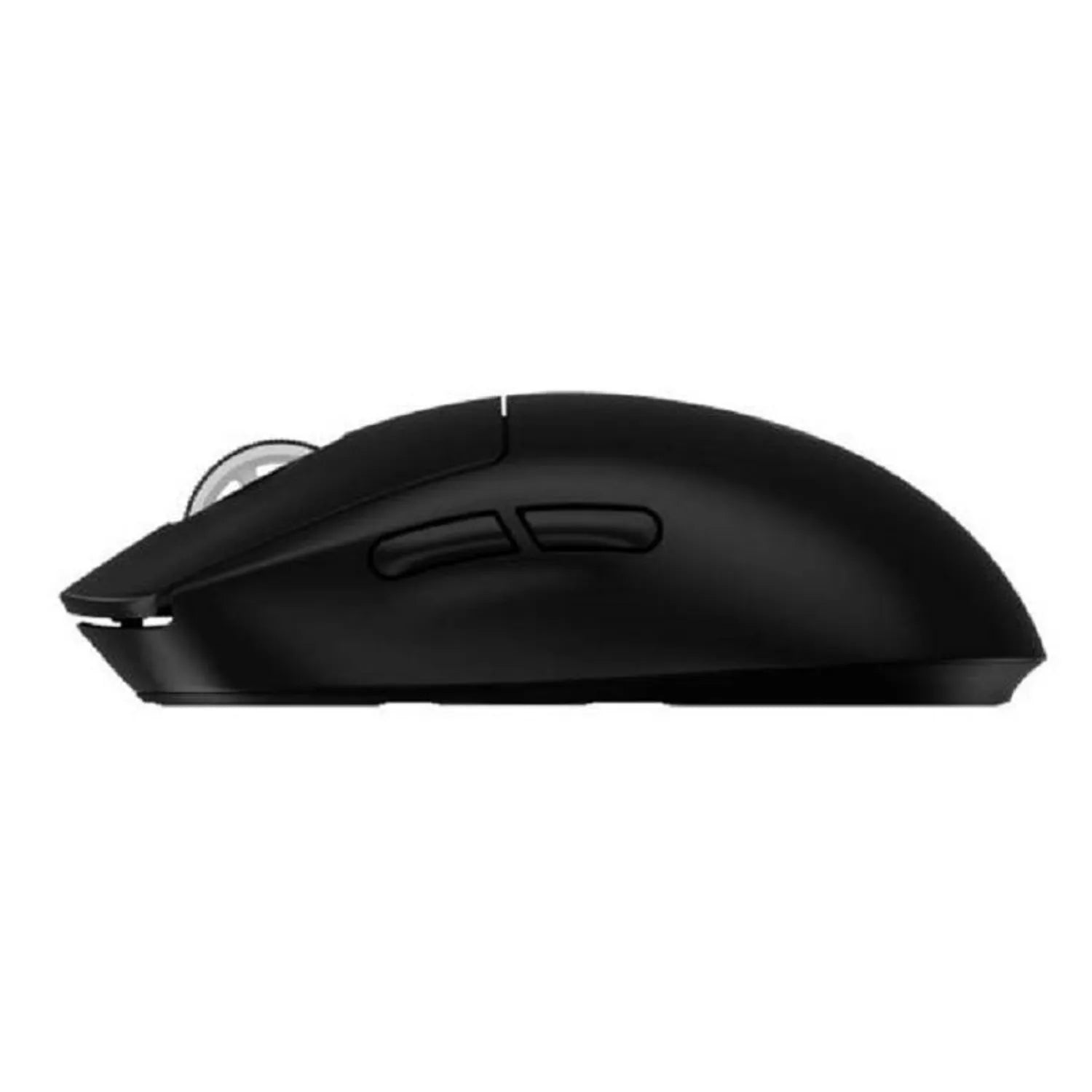 Mouse Logitech G Pro X Superlight 2 Wireless Lightspeed/lightforce Black