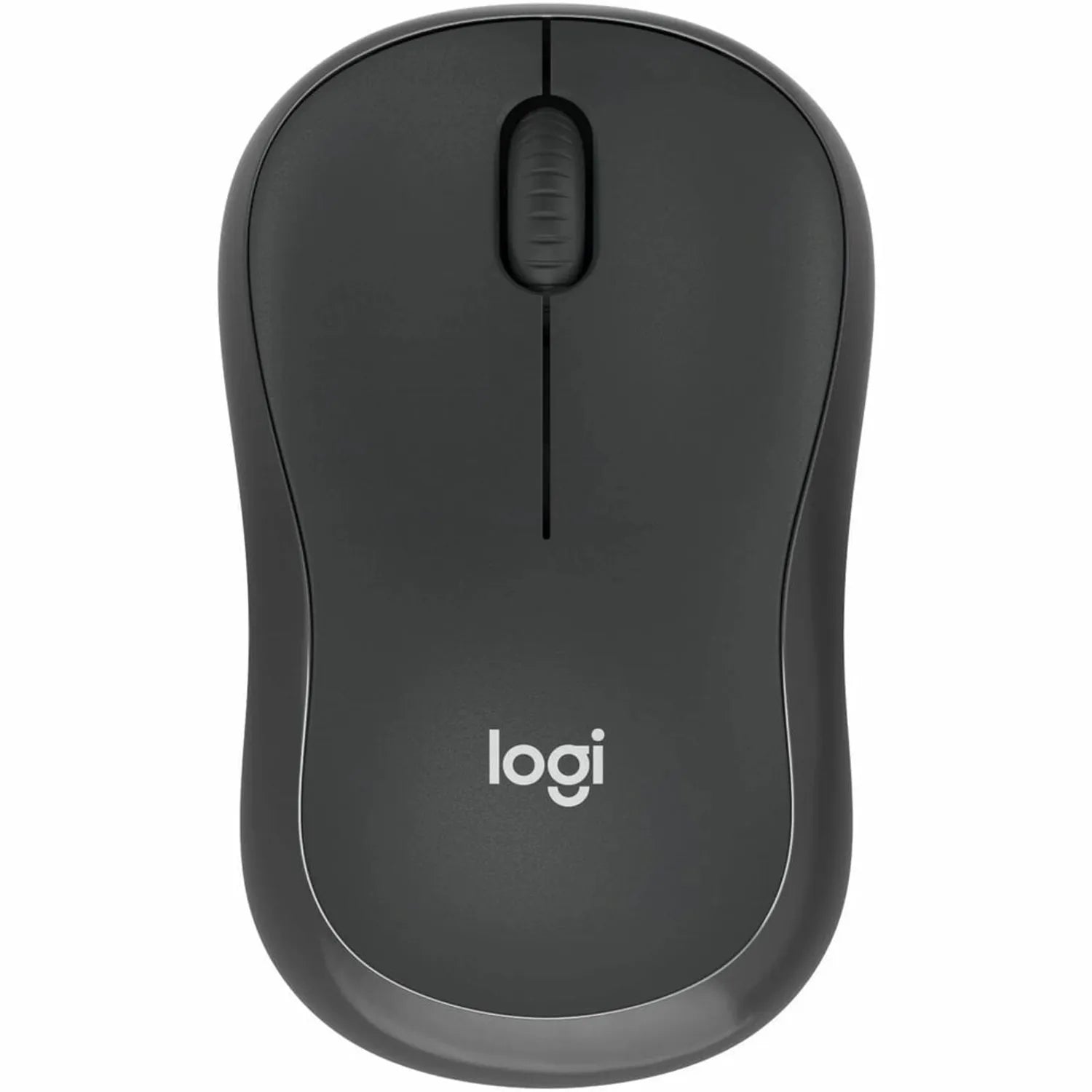 Mouse Logitech M240 Silent Wireless Bt Black (910-007113)